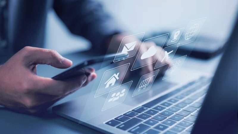 破解设备互联难题:天台县多协议SCADA系统开发的兼容逻辑与实战方案