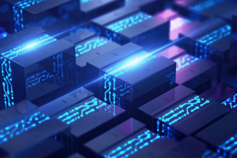 天台县软件开发公司深耕信创领域,助力企业全场景信创落地