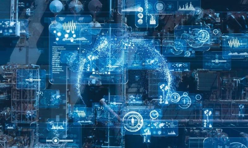 ERP系统信创国产化:天台县软件开发公司打造企业数字化转型新引擎